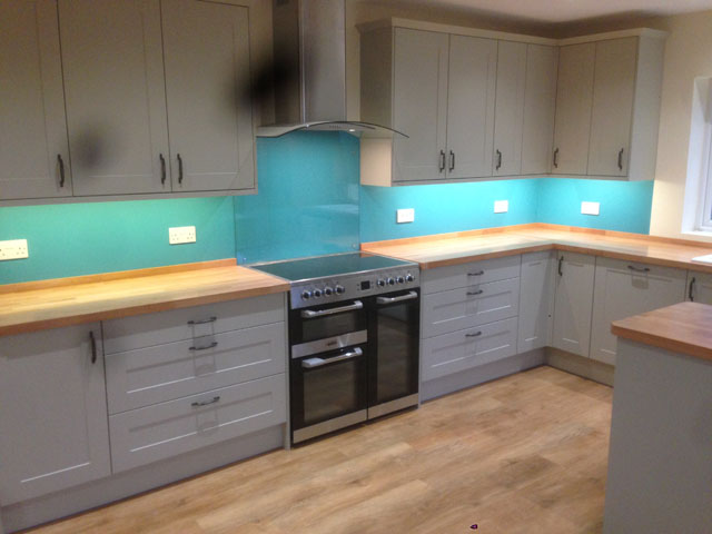 Kitchen installers Fairford Gloucestershire