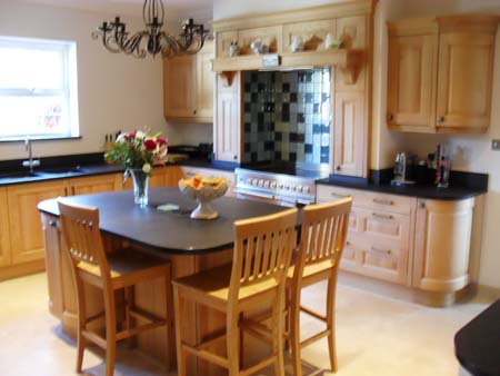 Kitchen installations, kitchen installers in Cirencester Glos area